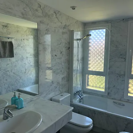 Playa Bahia Elizabeth Luxury Marbella