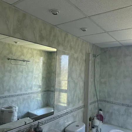 Playa Bahia Elizabeth Luxury Apartamento Marbella