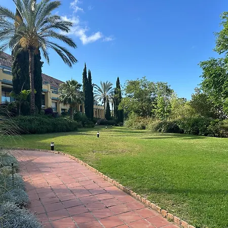 Apartment Playa Bahia Elizabeth Luxury *