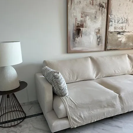 Playa Bahia Elizabeth Luxury * Marbella