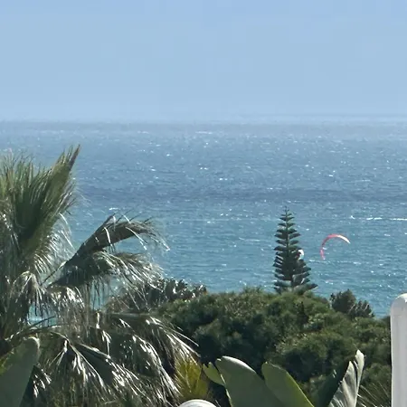 شقة Playa Bahia Elizabeth Luxury