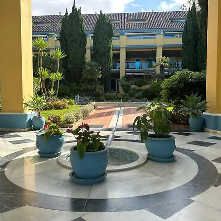 Playa Bahia Elizabeth Luxury Apartamento