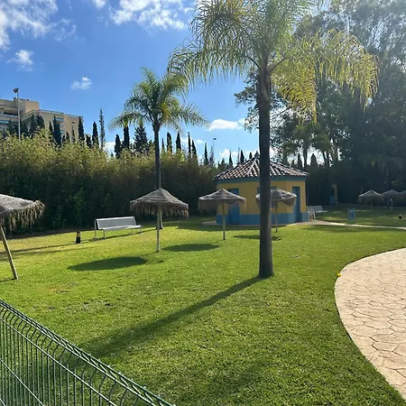 Apartamento Playa Bahia Elizabeth Luxury *