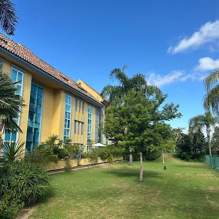 Apartamento Playa Bahia Elizabeth Luxury