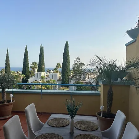 Playa Bahia Elizabeth Luxury Apartamento *