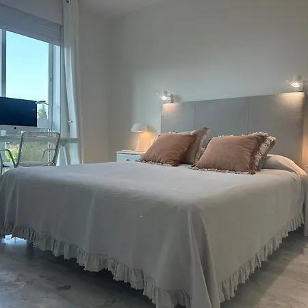 شقة Playa Bahia Elizabeth Luxury *
