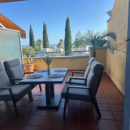 Playa Bahia Elizabeth Luxury * ماربيا